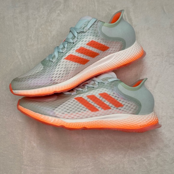 Adidas Wmns Focus BreatheIn Sz 6 NEW IN BOX - Picture 6 of 7